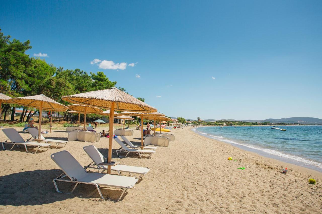 Olea Mare Διαμέρισμα Kalyves Polygyrou Εξωτερικό φωτογραφία