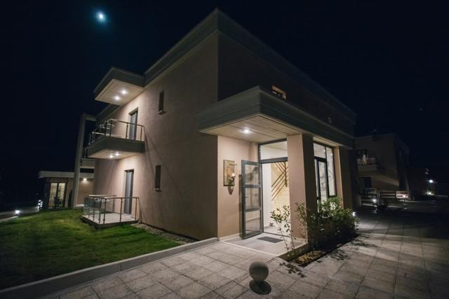 Olea Mare Διαμέρισμα Kalyves Polygyrou Εξωτερικό φωτογραφία