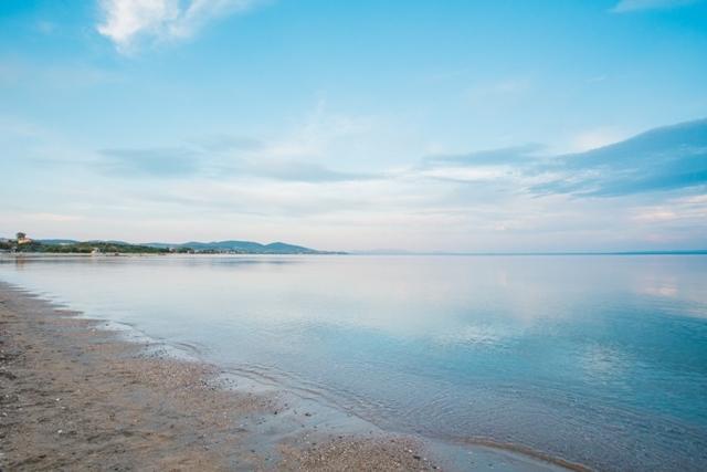 Olea Mare Διαμέρισμα Kalyves Polygyrou Εξωτερικό φωτογραφία