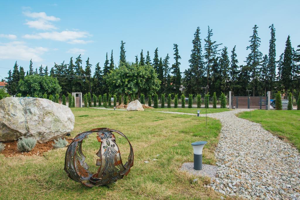 Olea Mare Διαμέρισμα Kalyves Polygyrou Εξωτερικό φωτογραφία