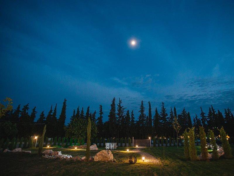 Olea Mare Διαμέρισμα Kalyves Polygyrou Εξωτερικό φωτογραφία