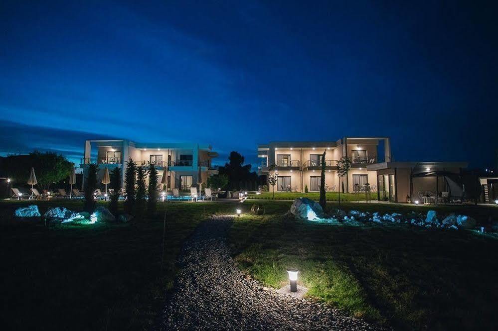Olea Mare Διαμέρισμα Kalyves Polygyrou Εξωτερικό φωτογραφία